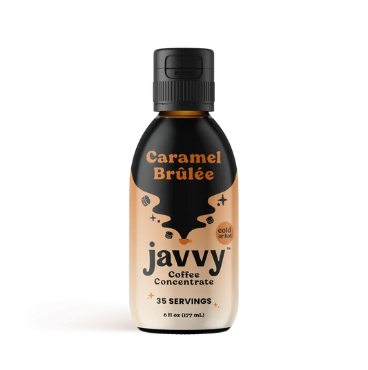 Caramel Brûlèe Coffee Concentrate