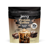 Brownie Batter Protein Coffee