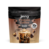 Chocolate Hazelnut Protein Coffee