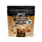 Salted Caramel Protein Coffee