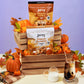 Pumpkin Spice Protein Coffee