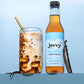 Vanilla Coffee Syrup
