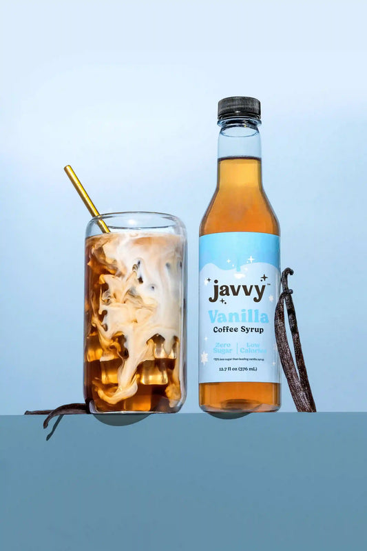 Variety Pack Coffee Syrups