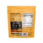 Pumpkin Spice Protein Coffee