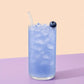 Blueberry Pomegranate Protein Refresher
