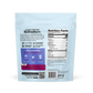 Blueberry Pomegranate Protein Refresher