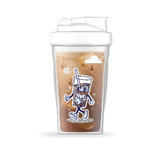 Summer Shaker Bottle