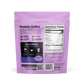 Blueberry Crumble Protein Coffee