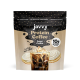 Sugar Cookie Protein Coffee