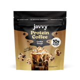 Cookie Dough Protein Coffee