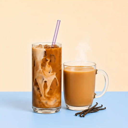 French Vanilla Protein Creamer