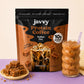 Toffee Nut Protein Coffee