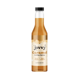 Caramel Coffee Syrup