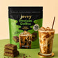 Dubai Chocolate Protein Coffee