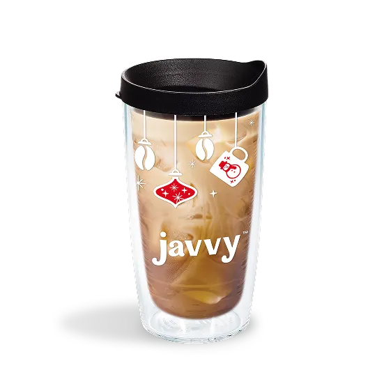 Holiday Tumbler