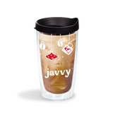Holiday Tumbler