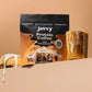 Iced Cinnamon Roll Protein Coffee