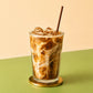 Dubai Chocolate Protein Coffee