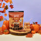 Pumpkin Spice Protein Coffee