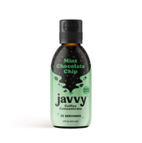 Mint Chocolate Chip Coffee Concentrate