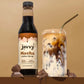 Mocha Coffee Syrup