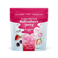 Strawberry Açaí Protein Refresher