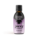 Coconut Caramel Cookie Coffee Concentrate