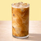 Banana Bread Protein Coffee