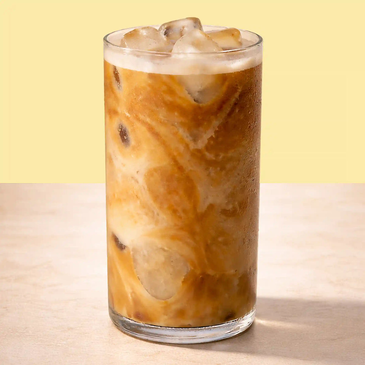 Banana Bread Protein Coffee