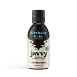 Birthday Cake Coffee Concentrate