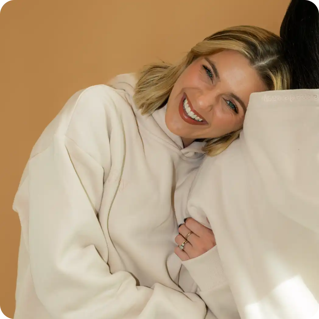 Javvy X Comfrt Hoodie