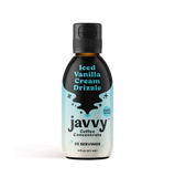 Iced Vanilla Cream Drizzle Coffee Concentrate