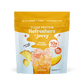 Mango Pineapple Protein Refresher