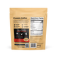 Cookie Butter Protein Coffee