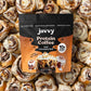 Iced Cinnamon Roll Protein Coffee
