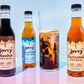 Mocha Coffee Syrup
