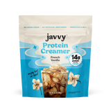 French Vanilla Protein Creamer