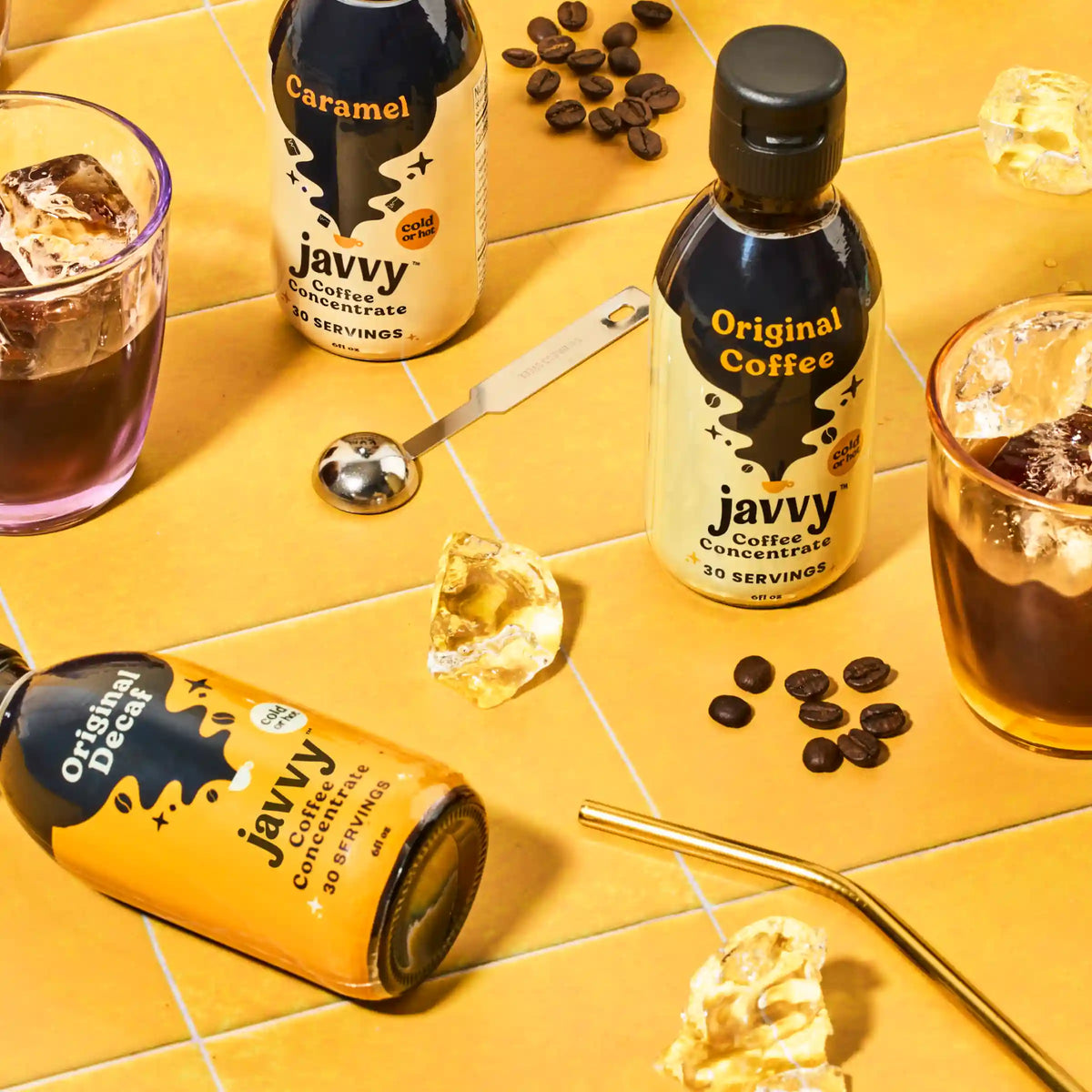 Cookie Dough Coffee Concentrate